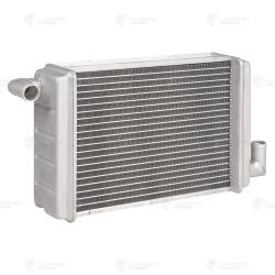 Радиатор отоп. для а/м КАВЗ (для отопителя КАВЗ тип 324, 24В) (LRh 0357)