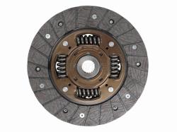 Диск сцепления MMC COLT 78-03/GALANT 80-92/L200/L300/LANCER 88-