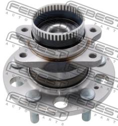 Ступица с подшипником HYUNDAI IX35/I40/KIA SPORTAGE III/CARENS II-III 05- зад. 2282-SPORR