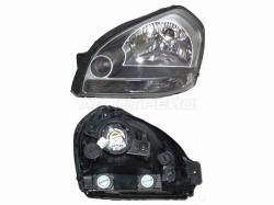 Фара Hyundai Tucson 04-09 (Спереди/ Слева)