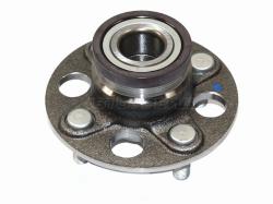 Ступичный узел задн. HONDA FIT GD3 99- (диск) (c ABS)