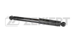 Амортизатор газовый задней подвески Nissan Patrol (Y61) 97- sg-6153