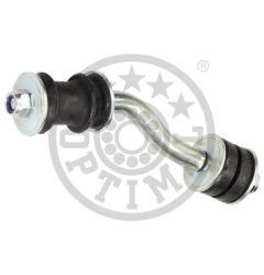 Стойка стабилизатора AUDI: 80 (89  89Q  8A  B3)  90 (89  89Q  8A  B3) g7-706