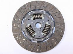 Диск сцепления TOYOTA HIACE/LAND CRUISER PRADO 2TR/3RZ 89-