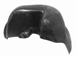 Подкрылок Renault Sandero 14-22 (Сзади/ Справа/ на всю арку)