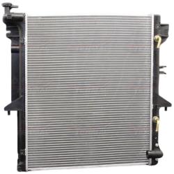 Радиатор охлаждения Mitsubishi L200 / Pajero Sport II 2.5D (05-15)