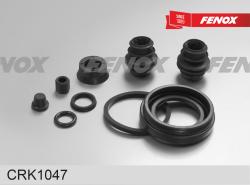 CRK1047 Ремкомплект суппорта задний TOYOTA AURIS 07-