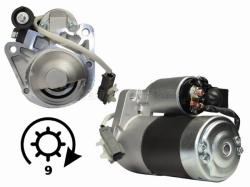 Стартер Infiniti FX35 08-12 / Nissan Patrol 10-24 / Infiniti FX37 08-13 / FX50 08-13 / M35 04-08 / Q