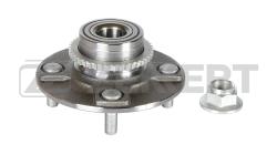 Ступица задняя (с ABS) Nissan Almera (N16) 00- rl-1939