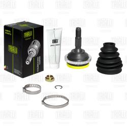 ШРУС для а/м Peugeot 206 (98-) 1.4i MT (наруж.) (GO 2008)