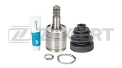 ШРУС внутрен. Mitsubishi L 400 96- Pajero Sport 98- МКПП gs-4896