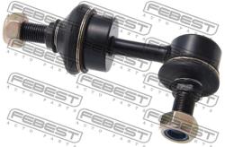 Тяга стабилизатора HYUNDAI SONATA 09-/KIA SPORTAGE 10- зад.лев/прав. 1223-IX35R