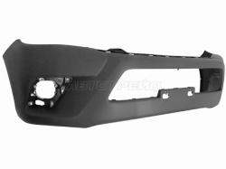 Бампер передний Toyota Hilux Pick Up 15-20