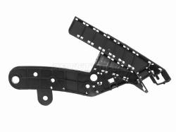 Крепление бампера Nissan Teana 14-20 (Спереди/ Справа)