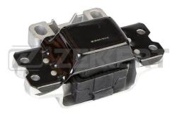 Опора двигателя лев. Audi A3 II 03- Skoda Octavia (1U_1Z_) 00- Superb (3T_) 08- VW Golf V VI 03- gm-3042