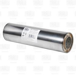 Пламегаситель универс. 100/380-60 с перф. диффузором (нерж. сталь) (ESM 10038060d)