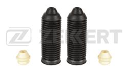 Комплект пыльник и отбойник (2 шт.) Audi A1 10- Seat Ibiza V 08- VW Polo V- 09- sm-3050s