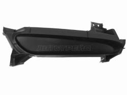 Заглушка бампера Mazda 3 08-11 / Axela 09-11 (Спереди/ Справа/ Снизу/ SPORT)