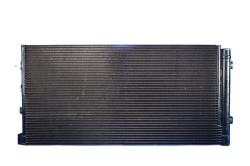 Радиатор кондиционера Audi A8 (10-)