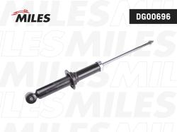 Амортизатор CHRYSLER SEBRING 07-10 зад.газ. DG00696