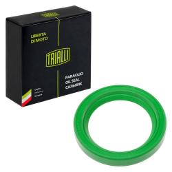 TRIALLI PT 445 Сальник КПП первичного вала для автомобиля ГАЗ 2410