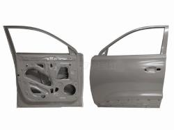 Дверь передняя Chery Tiggo 4 18-23 / Tiggo 4 Pro 20- (Слева)