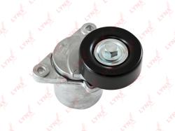 Натяжитель ремня приводного HYUNDAI SANTA FE 2.0D 01- PT-3201