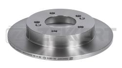 Диск торм. задн. Hyundai i20 10- Kia Venga 10- bs-5874