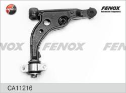 Рычаг CITROEN BOXER/FIAT DUCATO/PEUGEOT JUMPER пер.подв.нижн.прав. 0.8-1.4t CA11216