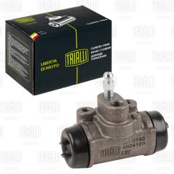 Цилиндр торм. для а/м Mazda 323 (85-) зад. лев./прав. d=17.5мм (CF 0140)