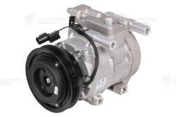 Компрессор кондиц. для а/м KIA Rio II (05-) (LCAC 0851)