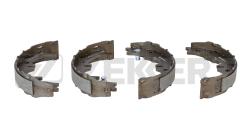Колодки торм. бараб. задн. стоян. торм. Lexus ES 300 91- RX 300 00- Toyota Avensis (T220) 97- Ca bk-4044