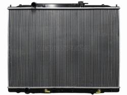 Радиатор Honda Pilot 08-15