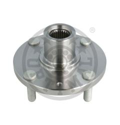 Ступица колеса HYUNDAI: ACCENT I (X-3)  ACCENT II (LC)  ACCENT Stufenheck (X-3)  PONY (X-2)  PONY / 04-p313