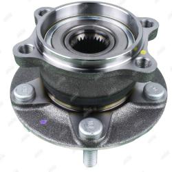 Ступица колеса MAZDA ATENZA GJ# 12-  CX-5 KE# AEKS# HW25012