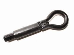 Крюк буксировочный Skoda Rapid 12- / Volkswagen Polo 01-20 / SEAT Ibiza 02-06 / Leon 98-03 / Skoda F