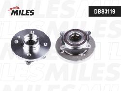 Ступица с подшипником MINI COOPER 06- пер. DB83119