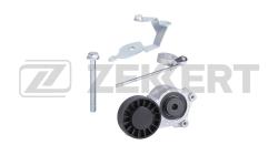 Ролик с натяжителем агрегатного ремня MB 124 (124) 85- 190 (201) 82- G-CLASS (461 463) 89- sr-1705