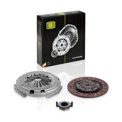 TRIALLI FR 2801 Комплект сцепления в сборе для автомобилей Rover 400 (95-) 1.4i/1.6i с муфтой