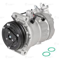 Компрессор кондиц. для а/м Volvo S60 II (06-)/S80 II (06-)/XC60 (08-)/XC70 (07-) (LCAC 1055)