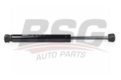 Амортизатор кр. багажника CITROEN C3  02- BSG 70-980-017