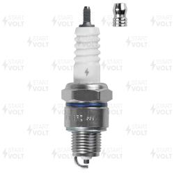 Свеча зажигания для а/м ГАЗ/УАЗ с дв. УМЗ-421 (зазор 0,7мм) (VSP 0310)