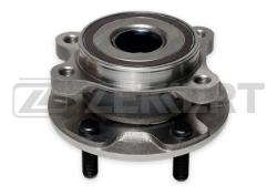 Ступица перед. (с ABS) TOYOTA AURIS (E150 E180) 06- AVENSIS (T270) 08- COROLLA (E150) 06- RAV 4 rl-1484