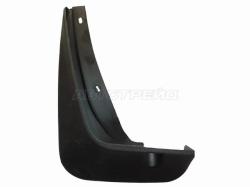 Брызговик Chevrolet Aveo 11-15 (Сзади/ Слева)