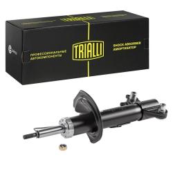 TRIALLI AG 14370 Амортизатор для автомобилей Nissan Primera (02-) (стойка) передний правый
