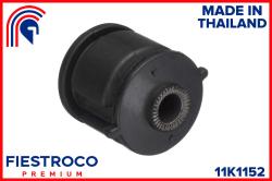 Сайлентблок рычага HYUNDAI ACCENT 03- (ТАГАЗ) зад. 11K1152