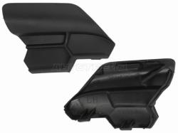 Заглушка под крюк Lexus NX 14-17 (Спереди/ Слева)