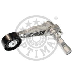 Ролик натяжной  поликлиновый ремень CITRO?N: BERLINGO (B9)  BERLINGO Kasten (B9)  C3 II  C3 Picasso 0-n2055