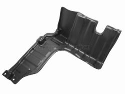 Защита двигателя Hyundai Elantra 10-13 / Kia Ceed 12-16 / Hyundai i30 11-15 (Справа)