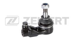 Наконечник рулевой прав. Opel Astra F 91- Calibra A 89- Vectra A 88- Saab 900 (YS3D) 93- 9-3 (YS sn-2108